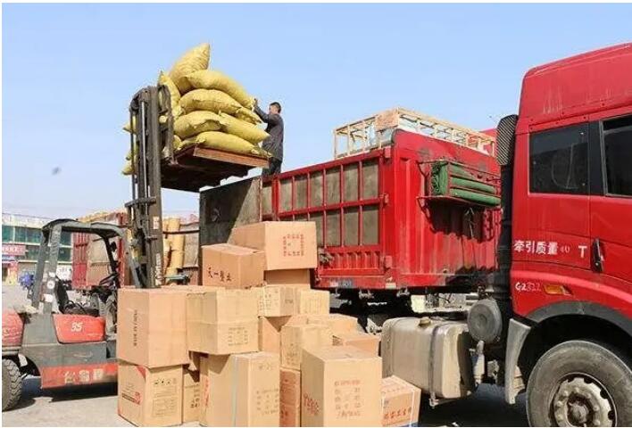 泉州到湖州物流专线