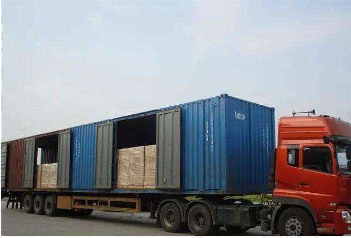 泉州到湖州整车运输