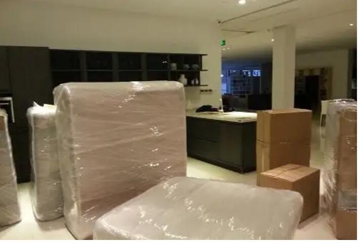 泉州到湖州长途搬家