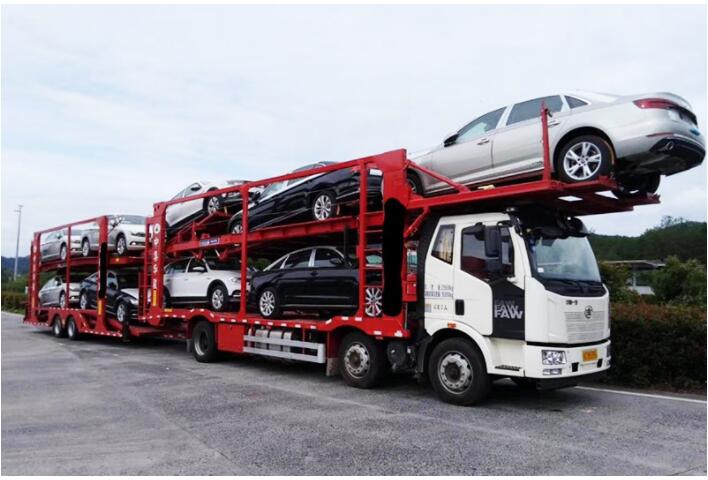 泉州到湖州轿车托运